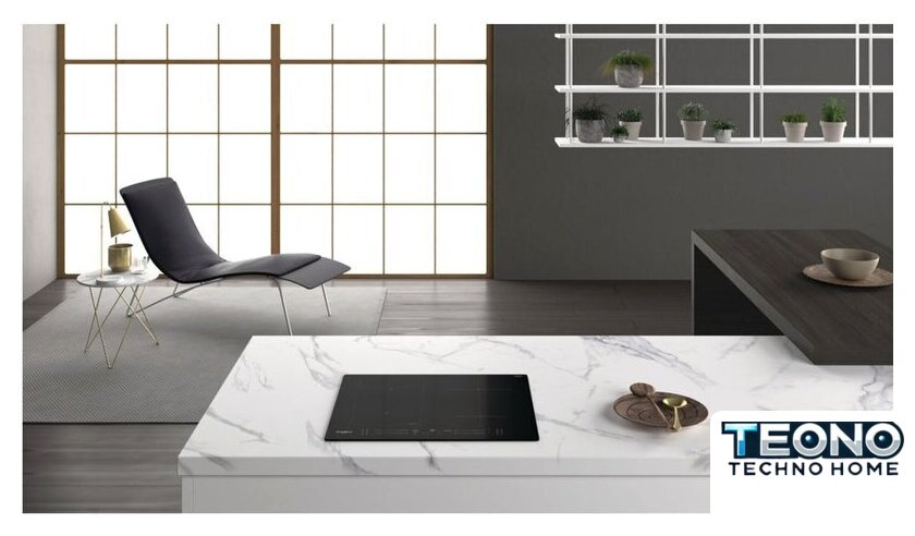 Варочная панель Whirlpool WL S7960 NE - Изображение №13 — Интернет-магазин Teono.by