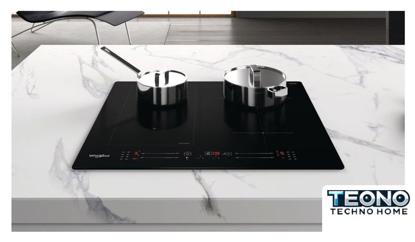Варочная панель Whirlpool WL S7960 NE - Изображение №14 — Интернет-магазин Teono.by