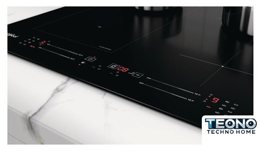Варочная панель Whirlpool WL S7960 NE - Изображение №5 — Интернет-магазин Teono.by