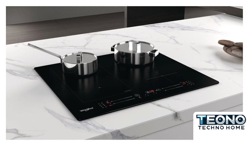 Варочная панель Whirlpool WL S7960 NE - Изображение №15 — Интернет-магазин Teono.by
