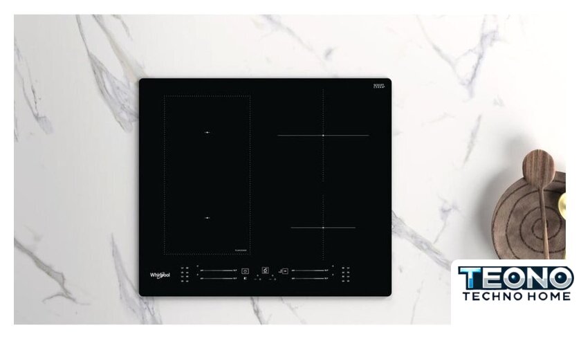 Варочная панель Whirlpool WL S7960 NE - Изображение №6 — Интернет-магазин Teono.by