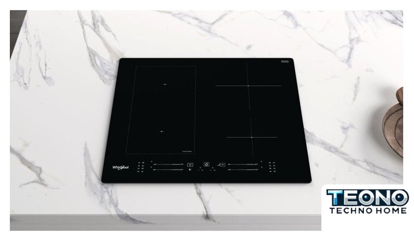 Варочная панель Whirlpool WL S7960 NE - Изображение №7 — Интернет-магазин Teono.by