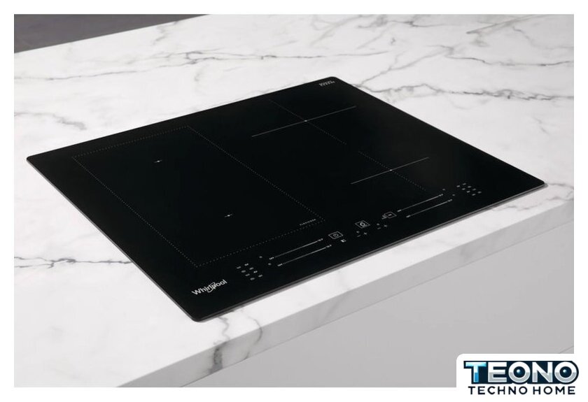 Варочная панель Whirlpool WL S7960 NE - Изображение №8 — Интернет-магазин Teono.by