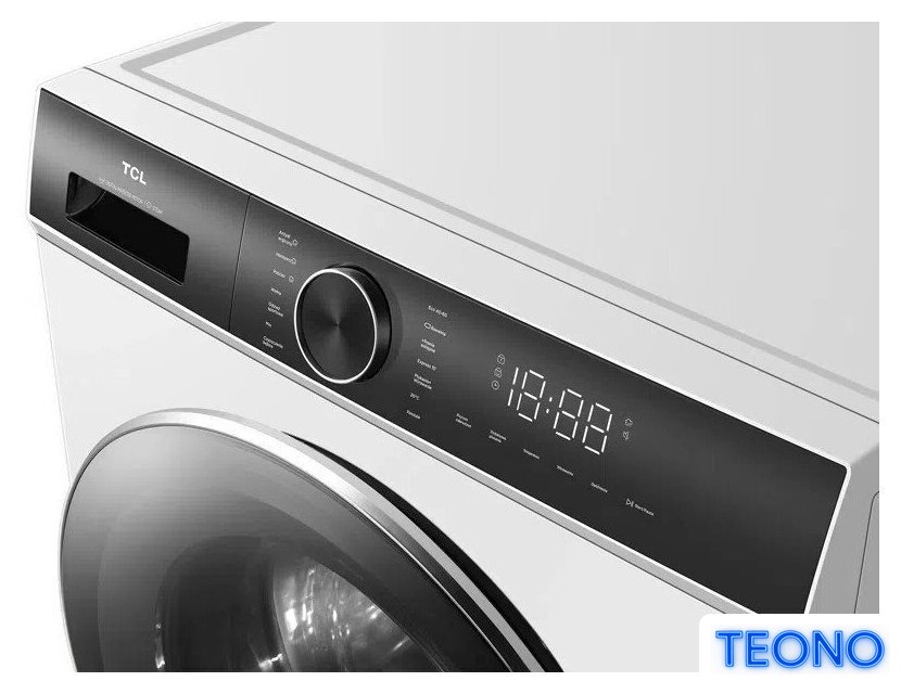 Стиральная машина TCL FP0934WA1PL - Изображение №9 — Интернет-магазин Teono.by