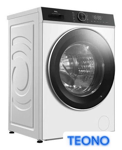 Стиральная машина TCL FP0934WA1PL - Изображение №6 — Интернет-магазин Teono.by