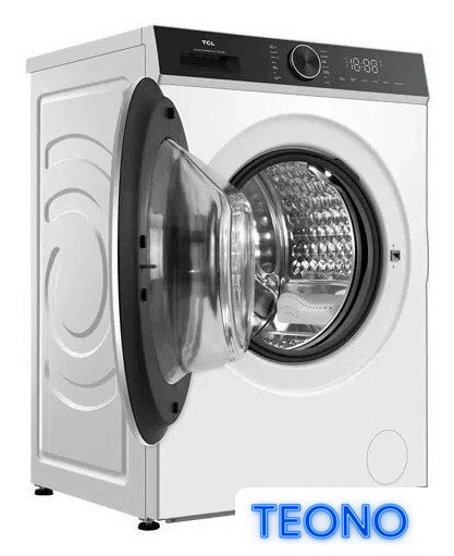Стиральная машина TCL FP0934WA1PL - Изображение №3 — Интернет-магазин Teono.by