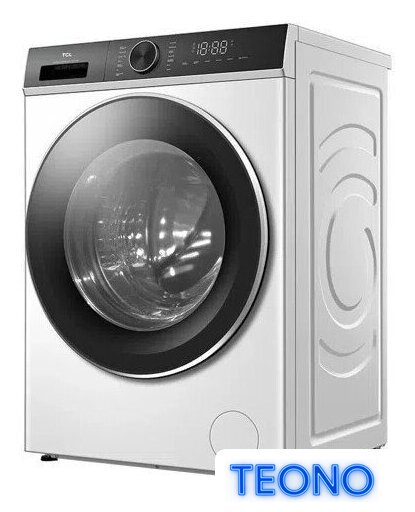 Стиральная машина TCL FP0934WA1PL - Изображение №8 — Интернет-магазин Teono.by