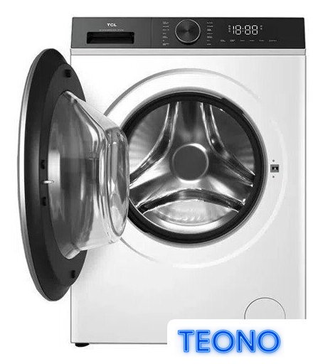 Стиральная машина TCL FP0934WA1PL - Изображение №2 — Интернет-магазин Teono.by
