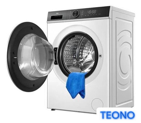Стиральная машина TCL FP0934WA1PL - Изображение №7 — Интернет-магазин Teono.by
