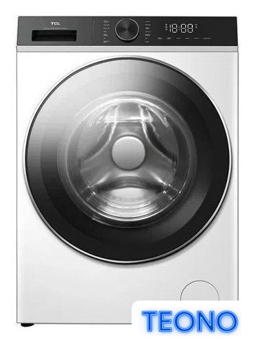 Стиральная машина TCL FP0934WA1PL - Изображение №1 — Интернет-магазин Teono.by