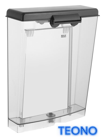 Рожковая кофеварка Vitek VT-1514 BK - Изображение №4 — Интернет-магазин Teono.by