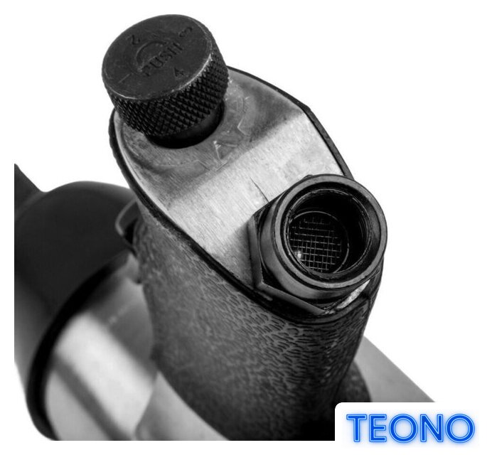 Пневматический гайковерт DGM DTW-3510 - Изображение №7 — Интернет-магазин Teono.by