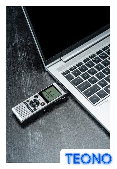 Диктофон Olympus WS-882 - Изображение №9 — Интернет-магазин Teono.by