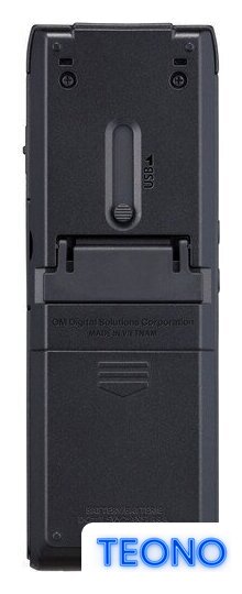 Диктофон Olympus WS-882 - Изображение №3 — Интернет-магазин Teono.by