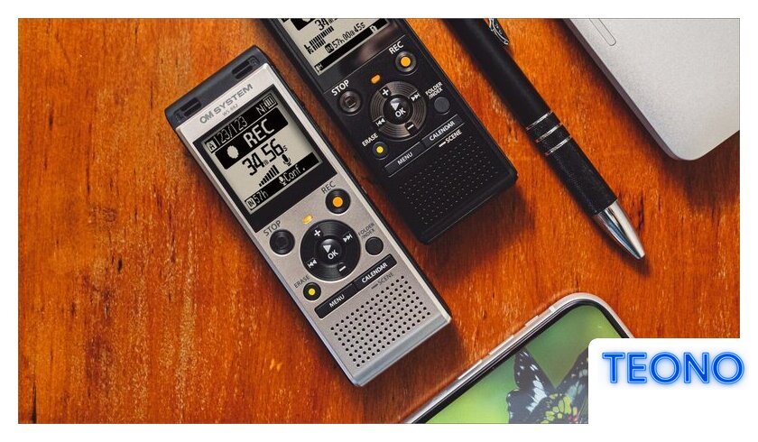 Диктофон Olympus WS-882 - Изображение №10 — Интернет-магазин Teono.by