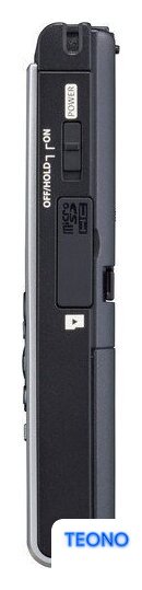 Диктофон Olympus WS-882 - Изображение №7 — Интернет-магазин Teono.by