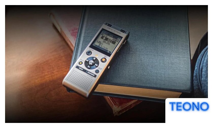 Диктофон Olympus WS-882 - Изображение №12 — Интернет-магазин Teono.by