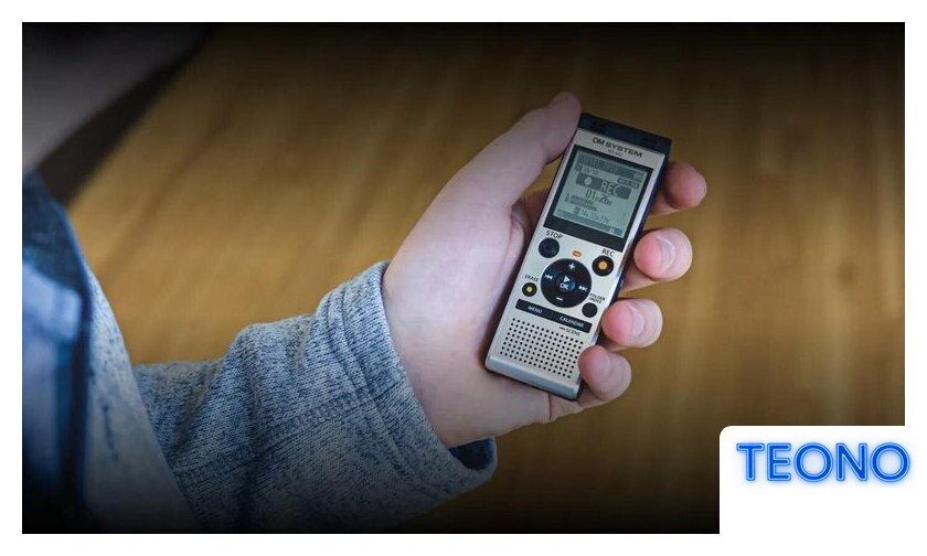 Диктофон Olympus WS-882 - Изображение №13 — Интернет-магазин Teono.by