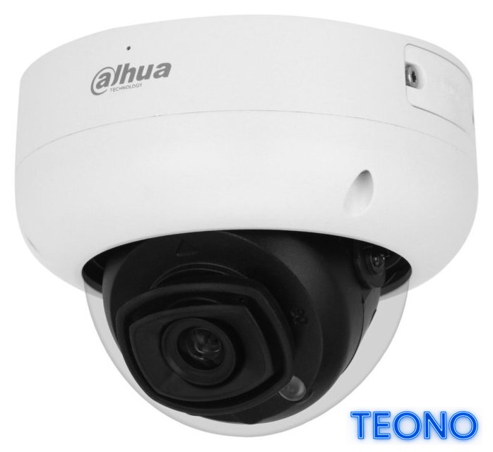 IP-камера Dahua DH-IPC-HDBW5842RP-ASE-0280B-S3 - Изображение №1 — Интернет-магазин Teono.by