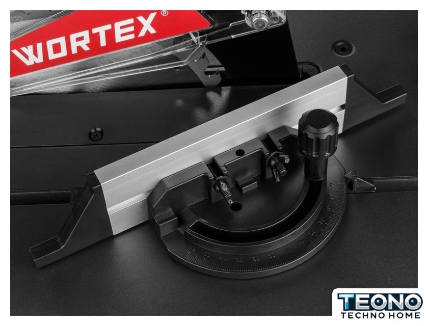 Распиловочный (циркулярный) станок Wortex ETS 2521-1 - Изображение №5 — Интернет-магазин Teono.by