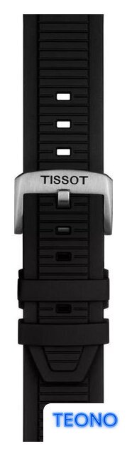 Наручные часы Tissot T141.417.17.011.00 - Изображение №4 — Интернет-магазин Teono.by