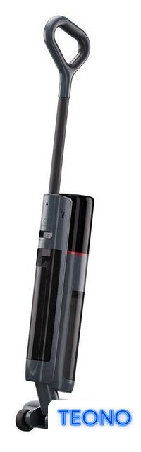 Вертикальный моющий пылесос Atvel F50 Expert - Изображение №5 — Интернет-магазин Teono.by
