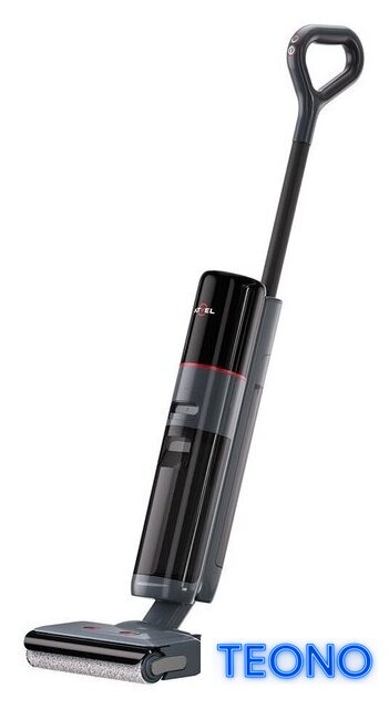 Вертикальный моющий пылесос Atvel F50 Expert - Изображение №1 — Интернет-магазин Teono.by