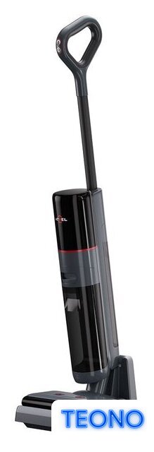 Вертикальный моющий пылесос Atvel F50 Expert - Изображение №2 — Интернет-магазин Teono.by