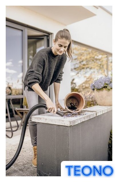 Пылесос Karcher KWD 2 S V-15/4/18 1.628-425.0 - Изображение №6 — Интернет-магазин Teono.by