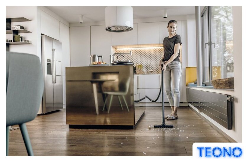 Пылесос Karcher KWD 2 S V-15/4/18 1.628-425.0 - Изображение №5 — Интернет-магазин Teono.by