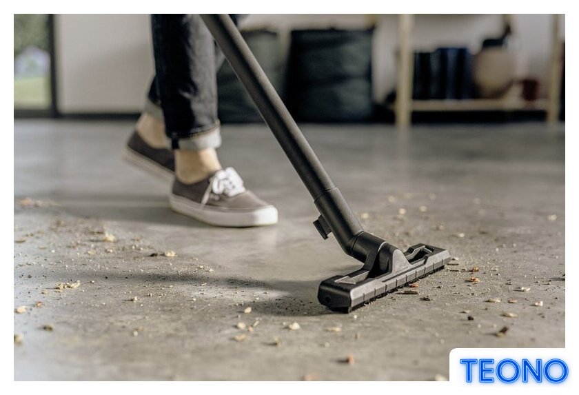 Пылесос Karcher KWD 2 S V-15/4/18 1.628-425.0 - Изображение №2 — Интернет-магазин Teono.by