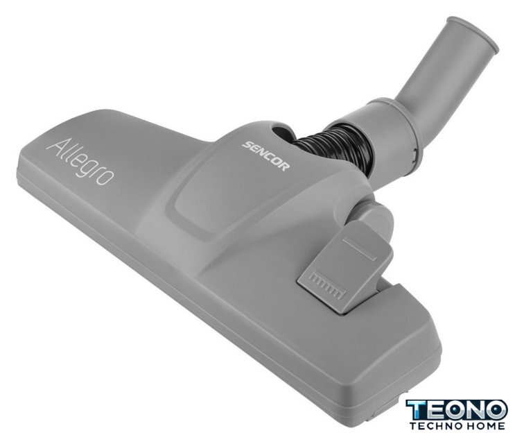 Пылесос Sencor SVC 512VT - Изображение №17 — Интернет-магазин Teono.by