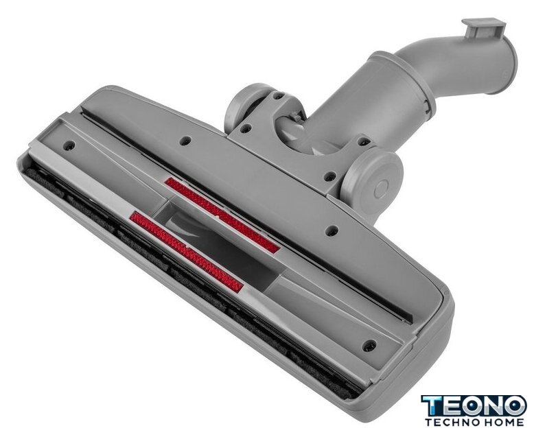 Пылесос Sencor SVC 512VT - Изображение №18 — Интернет-магазин Teono.by