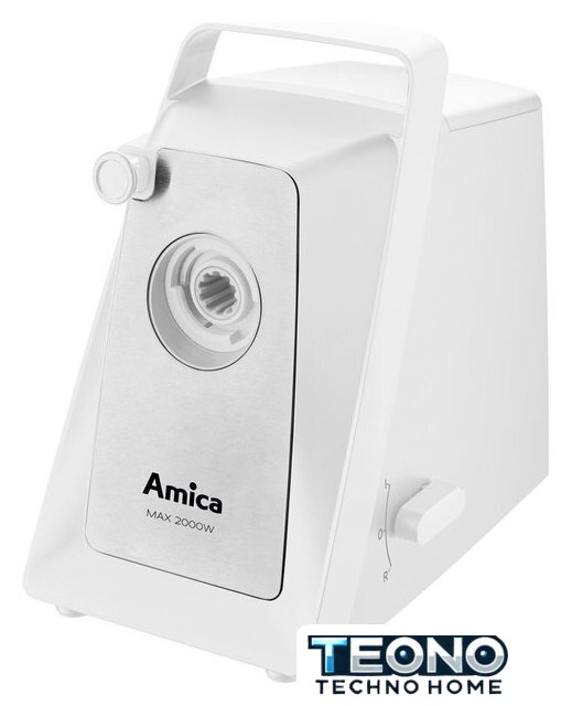 Мясорубка Amica MM 3012 - Изображение №3 — Интернет-магазин Teono.by