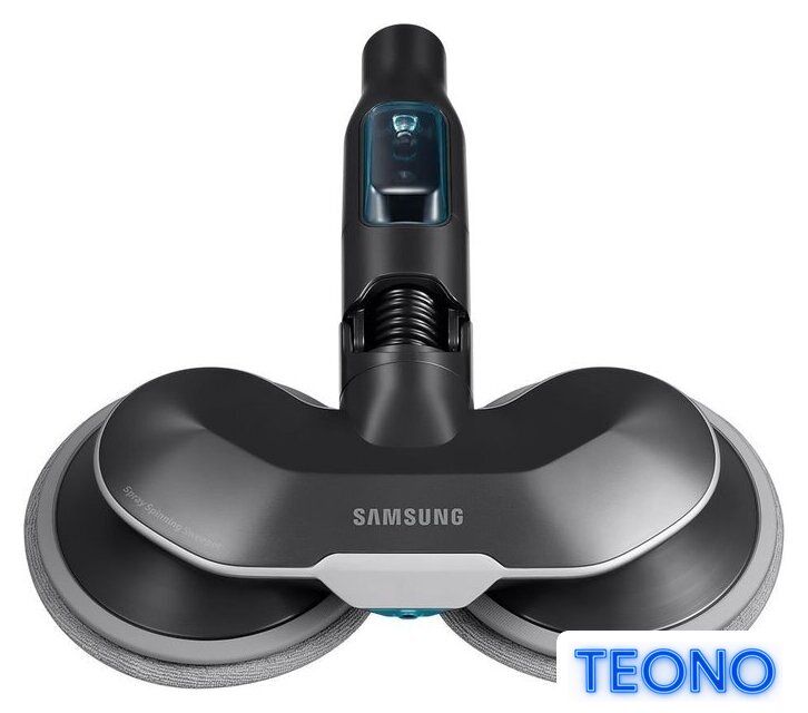 Пылесос Samsung VS20C852FTB - Изображение №28 — Интернет-магазин Teono.by