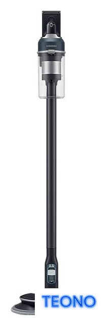 Пылесос Samsung VS20C852FTB - Изображение №5 — Интернет-магазин Teono.by