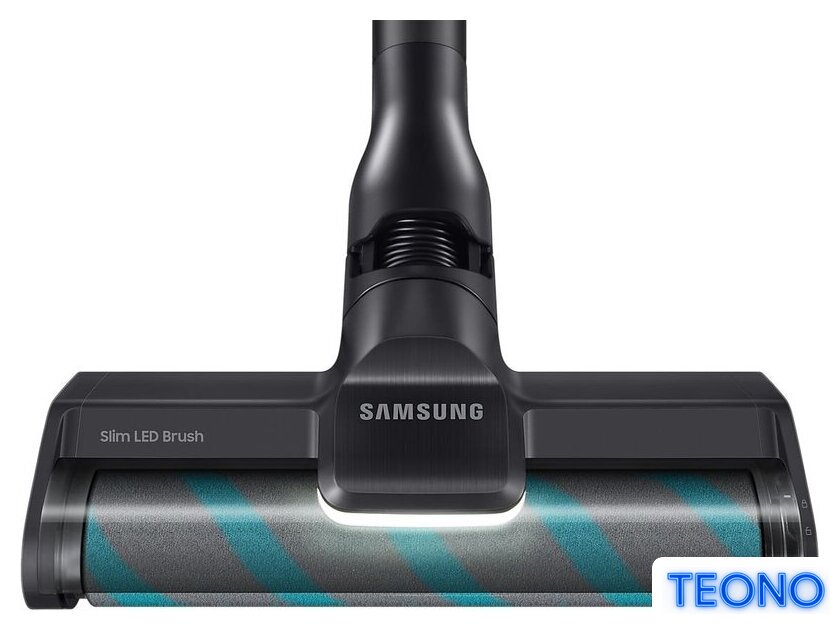 Пылесос Samsung VS20C852FTB - Изображение №22 — Интернет-магазин Teono.by