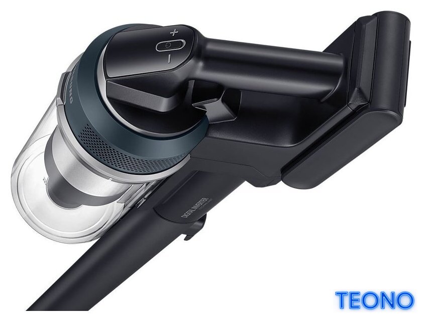 Пылесос Samsung VS20C852FTB - Изображение №27 — Интернет-магазин Teono.by