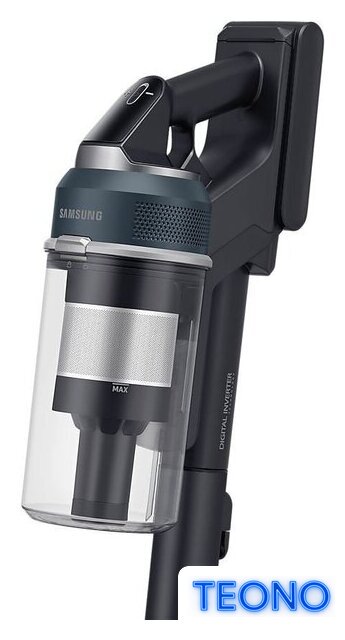 Пылесос Samsung VS20C852FTB - Изображение №11 — Интернет-магазин Teono.by