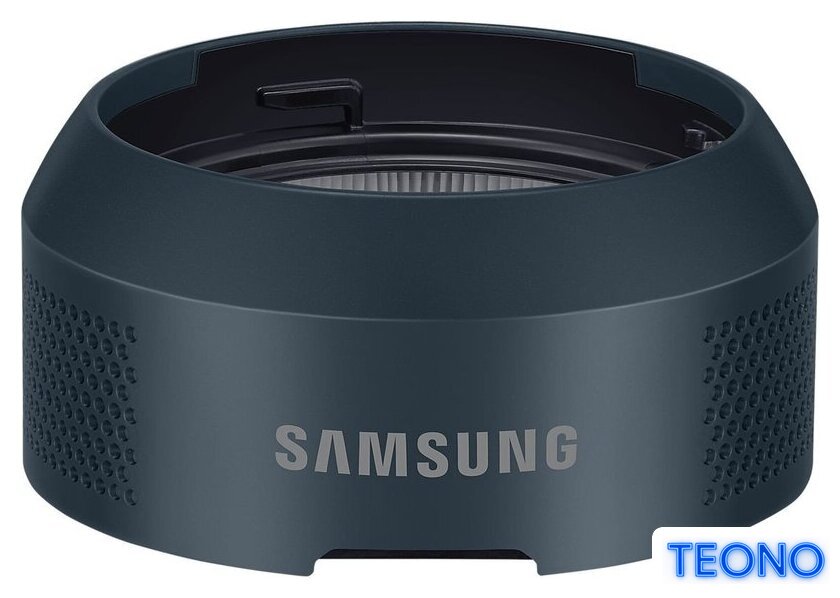 Пылесос Samsung VS20C852FTB - Изображение №10 — Интернет-магазин Teono.by