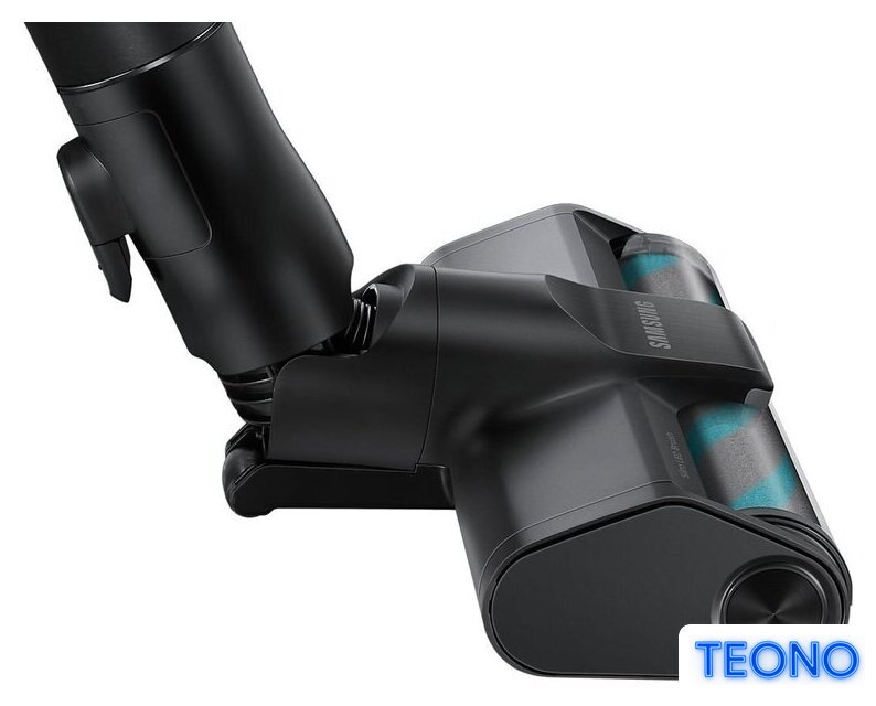 Пылесос Samsung VS20C852FTB - Изображение №21 — Интернет-магазин Teono.by