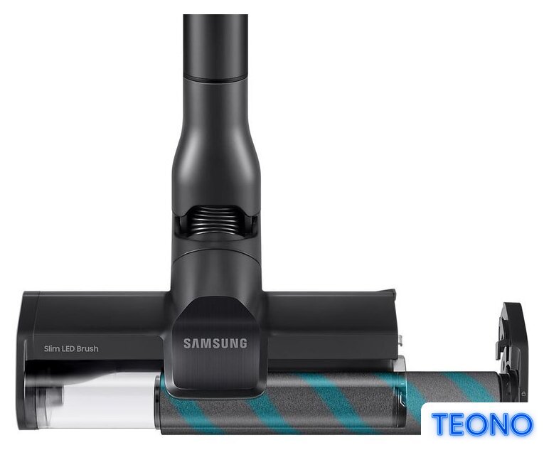 Пылесос Samsung VS20C852FTB - Изображение №20 — Интернет-магазин Teono.by
