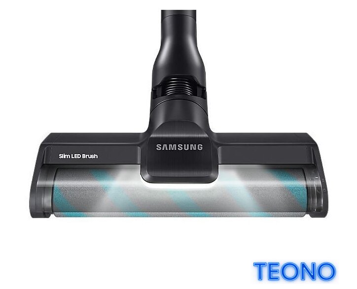 Пылесос Samsung VS20C852FTB - Изображение №2 — Интернет-магазин Teono.by