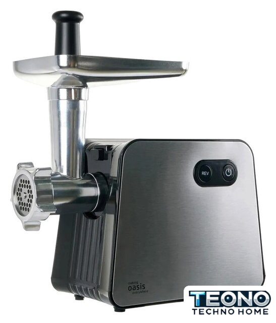 Мясорубка Making Oasis Everywhere MG-TK2 - Изображение №1 — Интернет-магазин Teono.by