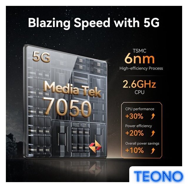 Телефон Cubot KingKong X 16GB/512GB (черный) - Изображение №3 — Интернет-магазин Teono.by