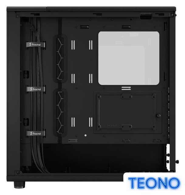 Корпус Fractal Design North Momentum Edition FD-C-NOR1C-05 - Изображение №11 — Интернет-магазин Teono.by