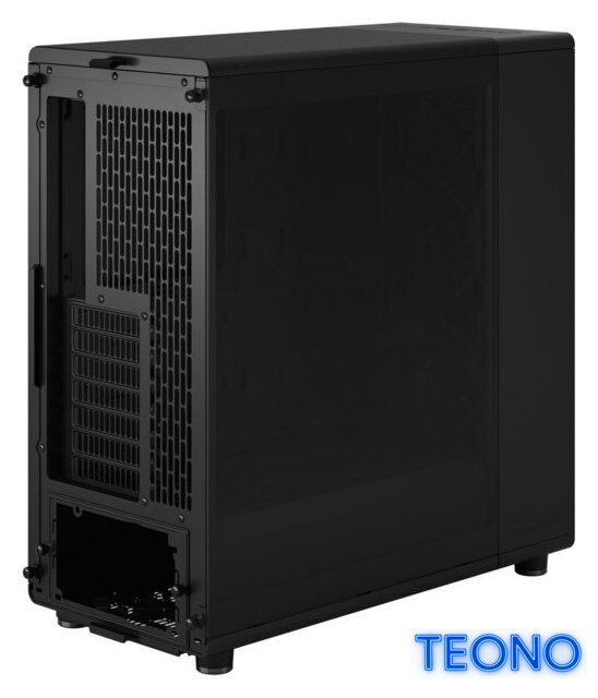 Корпус Fractal Design North Momentum Edition FD-C-NOR1C-05 - Изображение №14 — Интернет-магазин Teono.by