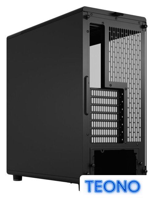 Корпус Fractal Design North Momentum Edition FD-C-NOR1C-05 - Изображение №15 — Интернет-магазин Teono.by