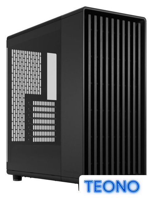 Корпус Fractal Design North Momentum Edition FD-C-NOR1C-05 - Изображение №1 — Интернет-магазин Teono.by