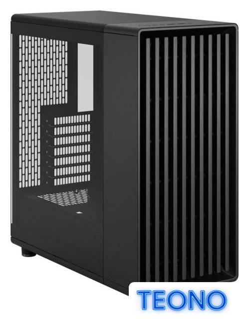 Корпус Fractal Design North Momentum Edition FD-C-NOR1C-05 - Изображение №4 — Интернет-магазин Teono.by